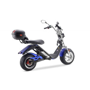 Scooter électrique City Coco E-thor 3.0A