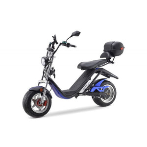 Scooter électrique City Coco E-thor 3.0A