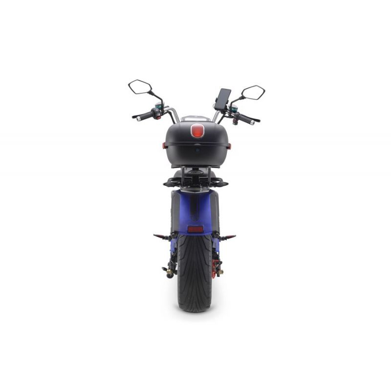Scooter électrique City Coco E-thor 3.0A