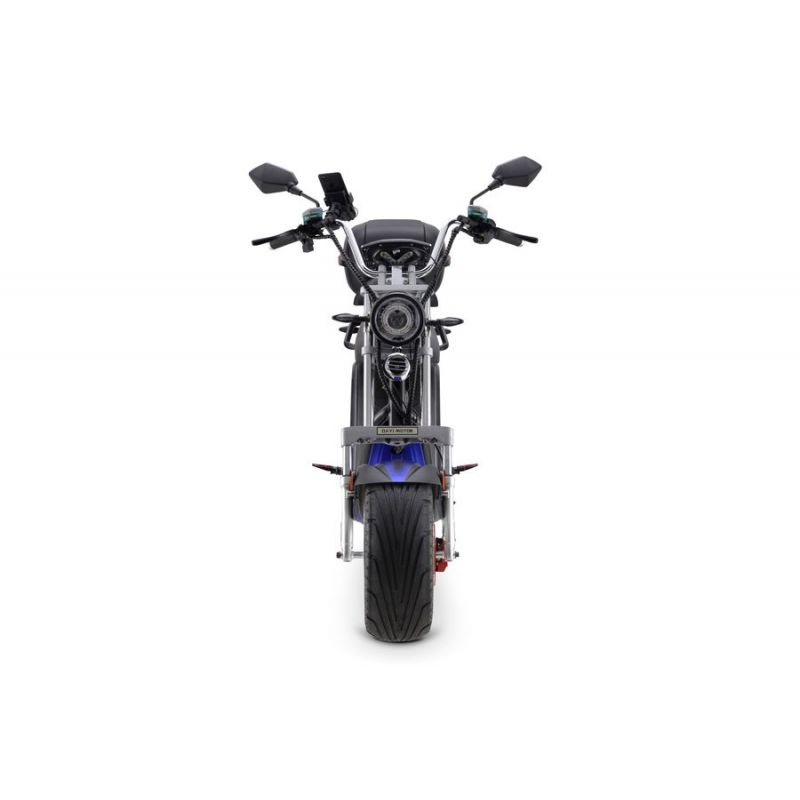 Scooter électrique City Coco E-thor 3.0A