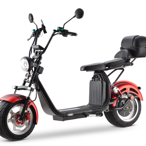 Scooter électrique  Citycoco E-GEN 4.0AL