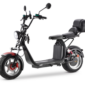 Scooter électrique  Citycoco E-GEN 4.0AL