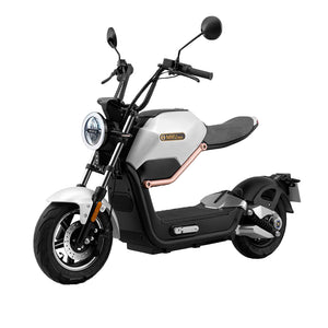 Moto électrique Sunra Miku Max 50cc