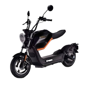 Moto électrique Sunra Miku Max 50cc