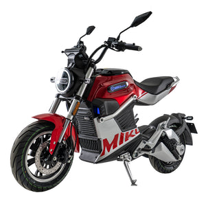 Scooter électrique Sunra Miku Super 125cc