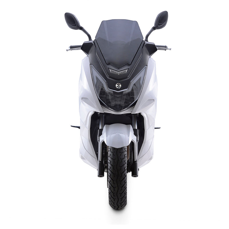 Scooter électrique 125cm3 Zeta Max