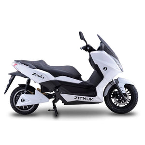 Scooter électrique 125cm3 Zeta Max