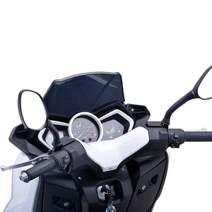 Scooter électrique 125cm3 Zeta Max