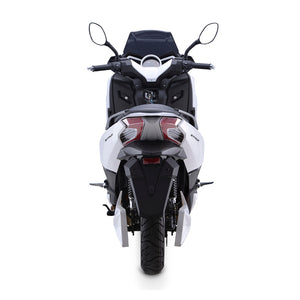 Scooter électrique 125cm3 Zeta Max